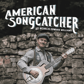 American Songcatcher