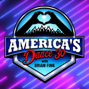 America’s Dance 30 w/ Brian Fink