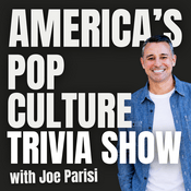 America's Pop Culture Trivia Show with Joe Parisi