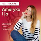 Ameryka i ja - Lidia Krawczuk w RMF Classic