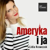 Ameryka i ja - Lidia Krawczuk w RMF Classic