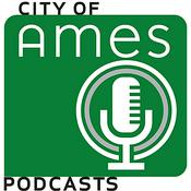 City of Ames’ Podcasts