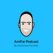 AmiFar | امیرحسین فرزانه