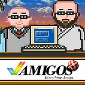 Amigos: Amiga Game Reviews