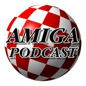 Amiga Podcast — Podcast o komputerach Amiga