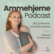 Ammehjerne Podcast