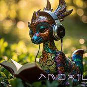 Amoxtli audiolibros 2.0