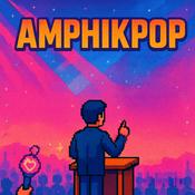 Amphi K-pop