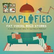 Amplified: Fat Voices, Bold Stories