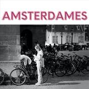 AmsterDames: An English Feminist Podcast in the Netherlands