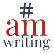 #AmWriting