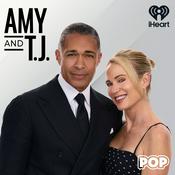 Amy & T.J.