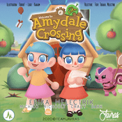 Amydale Crossing : New Life