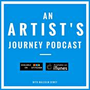 An Artist's Journey Podcast