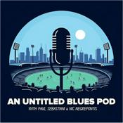 An Untitled Blues Pod