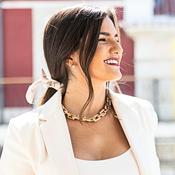 Ana Lisboa - Feminino Moderno