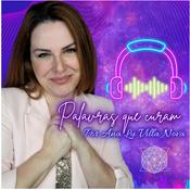 Palavras que curam por Ana Lu Villa Nova