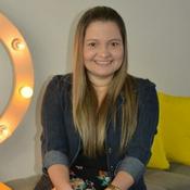 Ana Lúcia Menezes Podcast Gospel