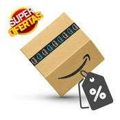 Analisis productos y chollos en AMAZON - ESPAÑA