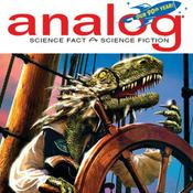 Analog Science Fiction & Fact