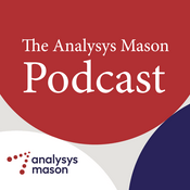 Analysys Mason Podcast