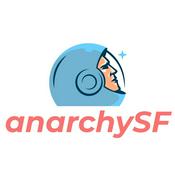 anarchySF - an anarchist, science fiction podcast