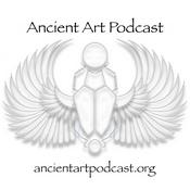 Ancient Art Podcast, Ancient Worlds