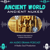 Ancient World: Ancient Nukes
