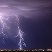 π Pi: Tormentas de verano