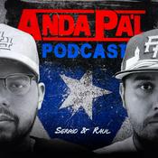 Anda Pa’l Podcast