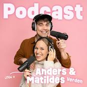 Anders og Matildes verden