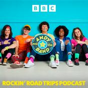 Andy and the Band: Rockin’ Road Trips