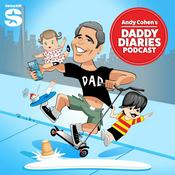Andy Cohen’s Daddy Diaries Podcast