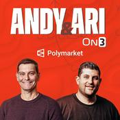Andy & Ari On3