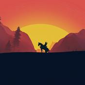 Анджей Сапковский. Аудиокнига "Ведьмак".