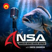 Angler News SA Podcast