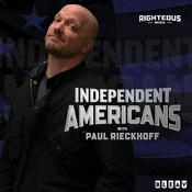 Independent Americans with Paul Rieckhoff