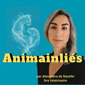 Animainliés - Vétérinaire passionnée d'ostéopathie animale chien chat et médecine intégrative