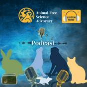 Animal-Free Science Advocacy