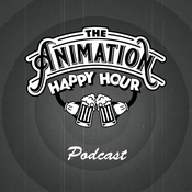 Animation Happy Hour