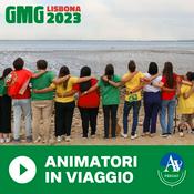 Animatori in viaggio