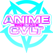 Anime Cvlt
