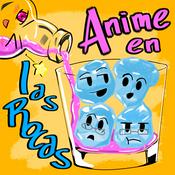 Anime en las Rocas