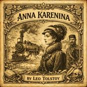 Anna Karenia - Leo Tolstoy - Full Audiobook