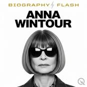 Anna Wintour - Biography Flash