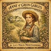 Anne of Green Gables - Lucy Maud Montgomery