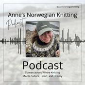 Anne's Norwegian Knitting