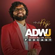 Another Day With Jesus