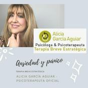 Ansiedad y pánico - Terapia Breve Estratégica Madrid y Málaga -Alicia García Aguiar