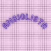 AnsioLISTA, por Paulinha Carvalho